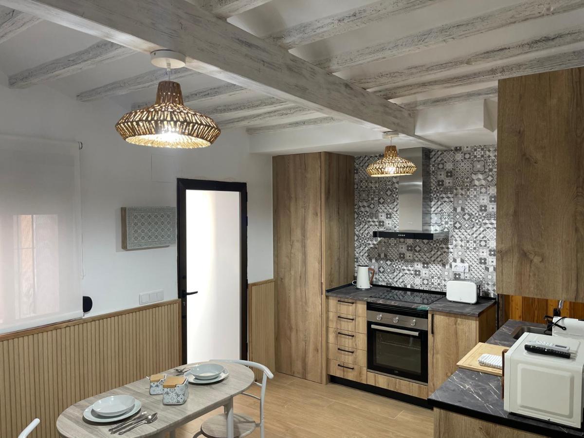 Loft Playa Villajoyosa Exterior foto