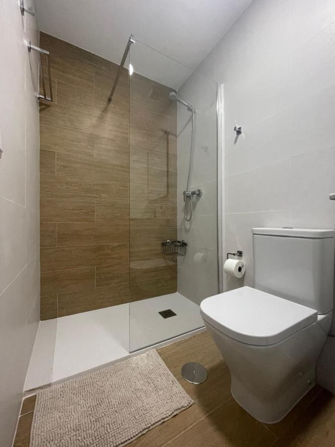 Loft Playa Villajoyosa Exterior foto
