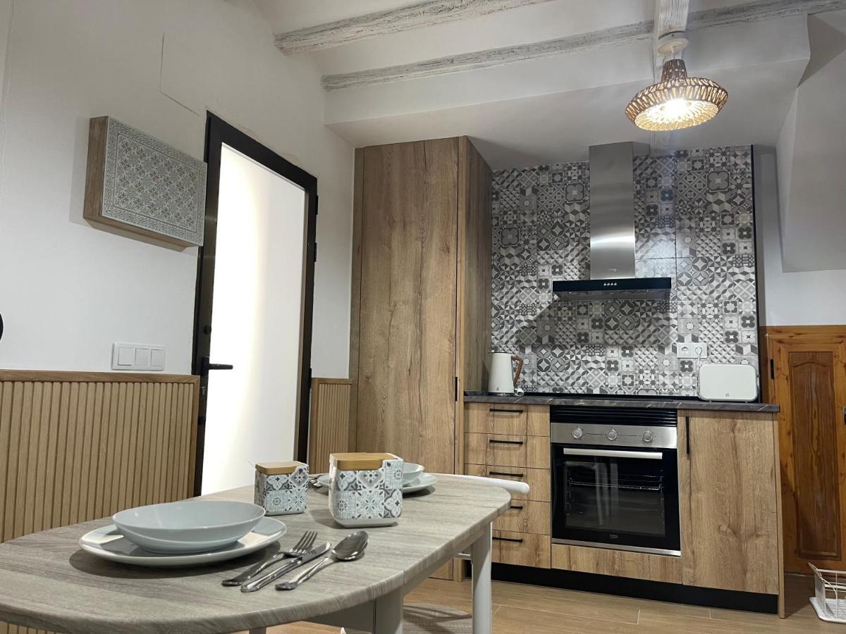 Loft Playa Villajoyosa Exterior foto