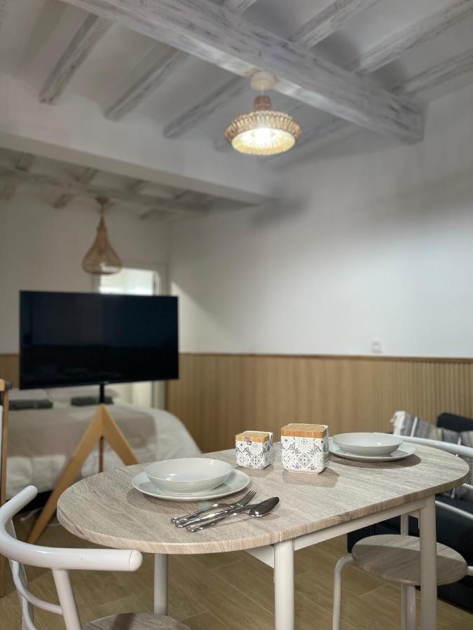 Loft Playa Villajoyosa Exterior foto